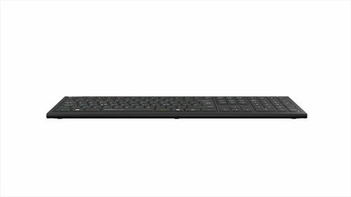 Windows PC ASTRA 2 Shortcut Logickeyboard - UK English Windows PC ASTRA 2 Shortcut Logickeyboard - UK English